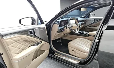 Kia K8 2022, 64332 км, за 15130.49 USD - фото 11