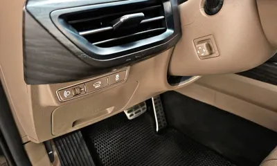 Kia K8 2022, 64332 км, за 15130.49 USD - фото 17