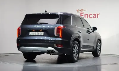 Hyundai Palisade 2022, 64428 км, за 15534.12 USD