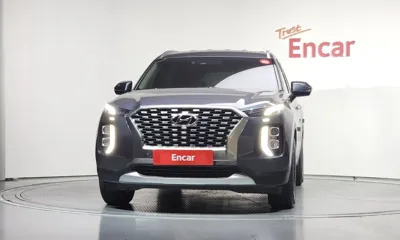 Hyundai Palisade 2022, 64428 км, за 15534.12 USD