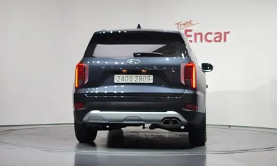 Hyundai Palisade 2022, 64428 км, за 15534.12 USD