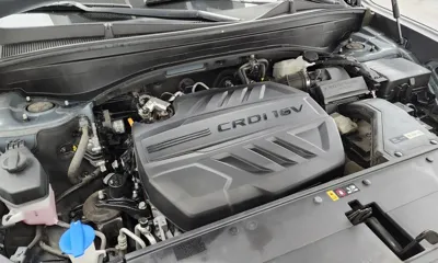 Hyundai Palisade 2022, 64428 км, за 15534.12 USD - фото 6