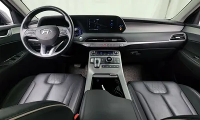 Hyundai Palisade 2022, 64428 км, за 15534.12 USD - фото 7