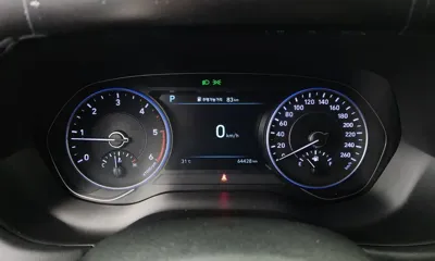 Hyundai Palisade 2022, 64428 км, за 15534.12 USD - фото 8
