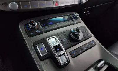 Hyundai Palisade 2022, 64428 км, за 15534.12 USD - фото 9
