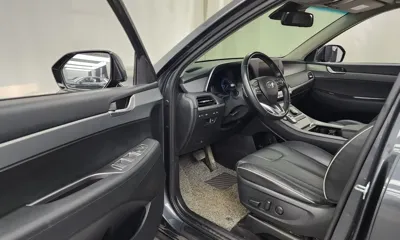 Hyundai Palisade 2022, 64428 км, за 15534.12 USD - фото 10