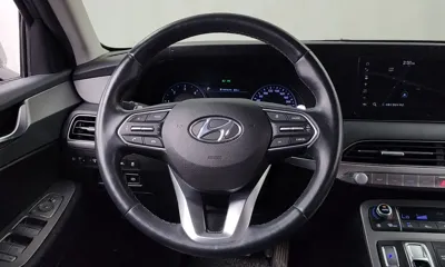 Hyundai Palisade 2022, 64428 км, за 15534.12 USD - фото 13