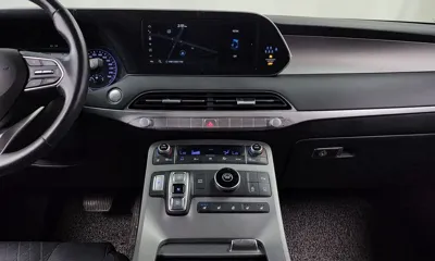 Hyundai Palisade 2022, 64428 км, за 15534.12 USD - фото 14