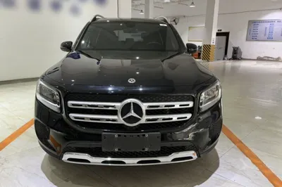 Mercedes-Benz GLB 2021, 70900 км, за 30105 USD