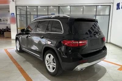 Mercedes-Benz GLB 2021, 70900 км, за 30105 USD