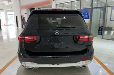 Mercedes-Benz GLB 2021, 70900 км, за 30105 USD - фото 6