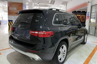 Mercedes-Benz GLB 2021, 70900 км, за 30105 USD - фото 7