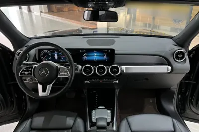 Mercedes-Benz GLB 2021, 70900 км, за 30105 USD - фото 9