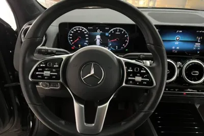 Mercedes-Benz GLB 2021, 70900 км, за 30105 USD - фото 10