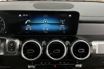 Mercedes-Benz GLB 2021, 70900 км, за 30105 USD - фото 11