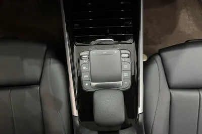 Mercedes-Benz GLB 2021, 70900 км, за 30105 USD - фото 12