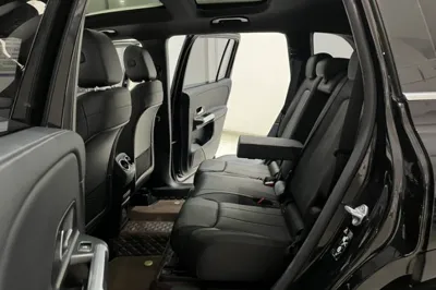 Mercedes-Benz GLB 2021, 70900 км, за 30105 USD - фото 14
