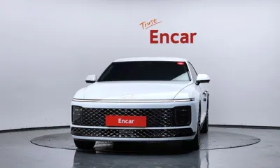 Hyundai Grandeur 2024, 28703 км, за 26372.33 USD