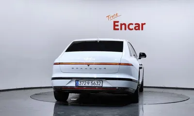 Hyundai Grandeur 2024, 28703 км, за 26372.33 USD