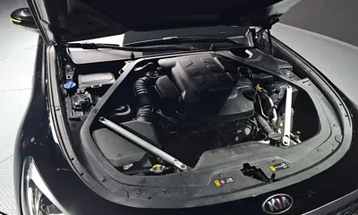 Kia K9 2019, 177345 км, за 8983.72 USD - фото 6