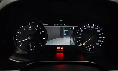 Kia K9 2019, 177345 км, за 8983.72 USD - фото 8