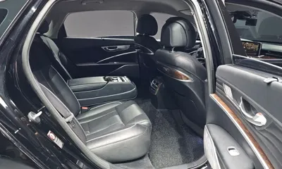 Kia K9 2019, 177345 км, за 8983.72 USD - фото 11