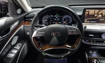 Kia K9 2019, 177345 км, за 8983.72 USD - фото 12
