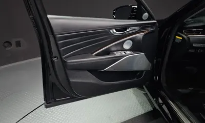 Kia K9 2019, 177345 км, за 8983.72 USD - фото 24