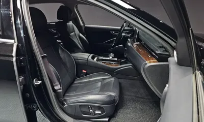Kia K9 2019, 177345 км, за 8983.72 USD - фото 26