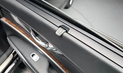 Kia K9 2019, 177345 км, за 8983.72 USD - фото 27
