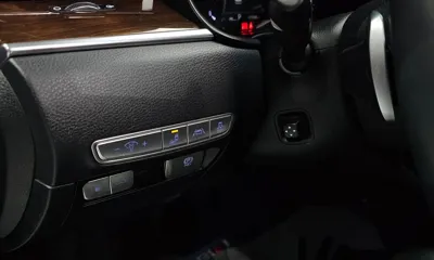 Kia K9 2019, 177345 км, за 8983.72 USD - фото 28