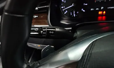 Kia K9 2019, 177345 км, за 8983.72 USD - фото 30