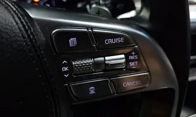 Kia K9 2019, 177345 км, за 8983.72 USD - фото 31