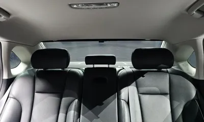 Kia K9 2019, 177345 км, за 8983.72 USD - фото 33