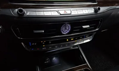 Kia K9 2019, 177345 км, за 8983.72 USD - фото 37