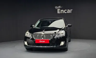 Hyundai Equus 2013, 65948 км, за 7214.13 USD