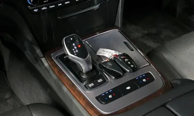 Hyundai Equus 2013, 65948 км, за 7214.13 USD - фото 9