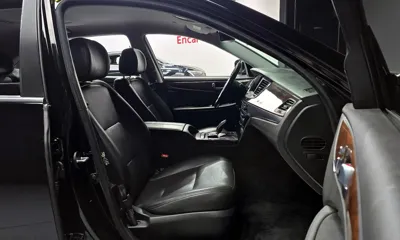 Hyundai Equus 2013, 65948 км, за 7214.13 USD - фото 10