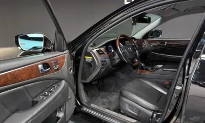 Hyundai Equus 2013, 65948 км, за 7214.13 USD - фото 11