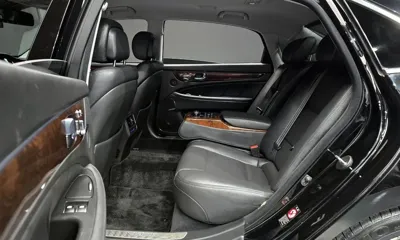 Hyundai Equus 2013, 65948 км, за 7214.13 USD - фото 12