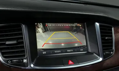 Hyundai Equus 2013, 65948 км, за 7214.13 USD - фото 16