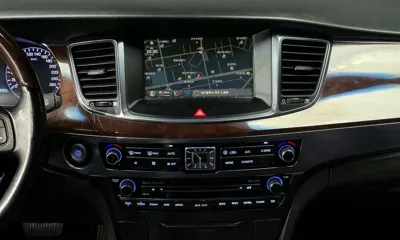 Hyundai Equus 2013, 65948 км, за 7214.13 USD - фото 17