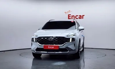 Hyundai Santafe 2021, 107978 км, за 16414.86 USD