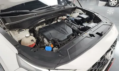 Hyundai Santafe 2021, 107978 км, за 16414.86 USD - фото 6