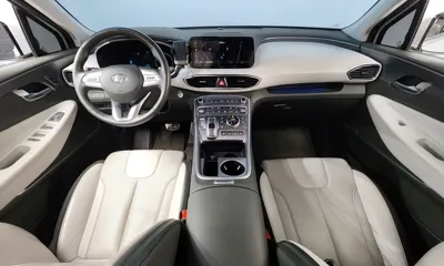 Hyundai Santafe 2021, 107978 км, за 16414.86 USD - фото 7