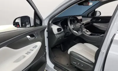 Hyundai Santafe 2021, 107978 км, за 16414.86 USD - фото 10