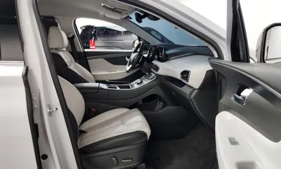 Hyundai Santafe 2021, 107978 км, за 16414.86 USD - фото 11