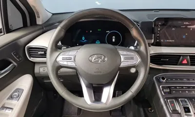 Hyundai Santafe 2021, 107978 км, за 16414.86 USD - фото 13