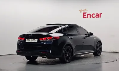 Kia K5 2017, 159158 км, за 5529.54 USD