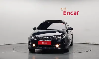 Kia K5 2017, 159158 км, за 5529.54 USD